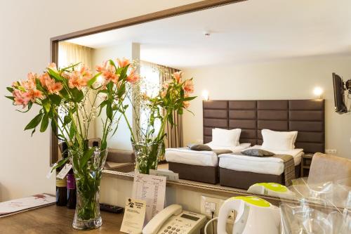 Perelik Hotel image 13