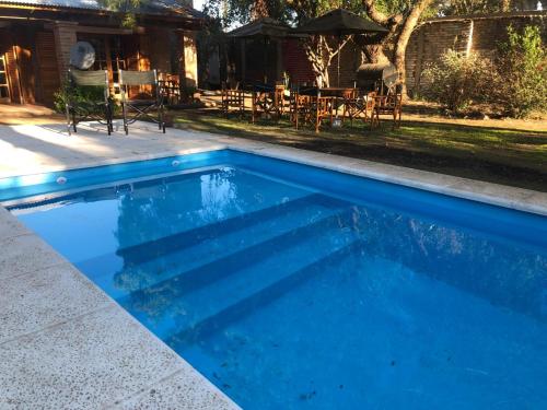 Casa en Cordoba Zona Norte - Villa Carlos Paz