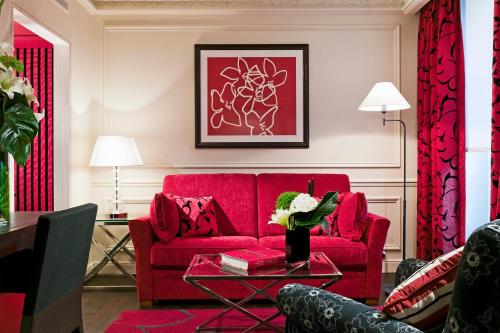 Hôtel Keppler - image 5