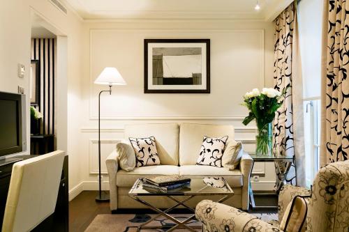 Hôtel Keppler - image 7