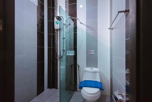 Park & Pool Resort Room Type - Standard Villa