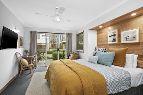 Seahaven Village in Barwon Heads