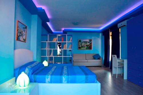 B&B Tirana Smile