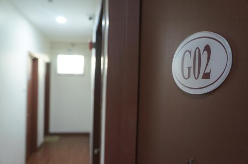 設施, 拉布安加蒂飯店 (LABUAN JATl HOTEL) in 納閩