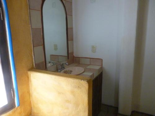 Hotel Casa Vieja Hotel Casa Vieja is a popular choice amongst travelers in Puerto Escondido, whether exploring or just passing through. The hotel offers guests a range of services and amenities designed to provide com