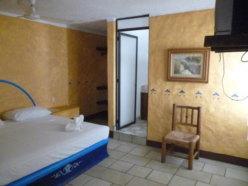 Hotel Casa Vieja