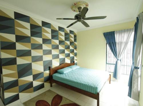 Mahasa Homestay Kuala Lumpur, Kuala Lumpur (fotografie 3)