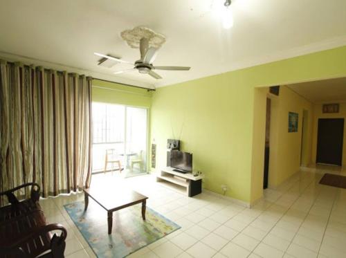 Mahasa Homestay Kuala Lumpur - image 9