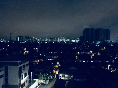 Mahasa Homestay Kuala Lumpur - image 7