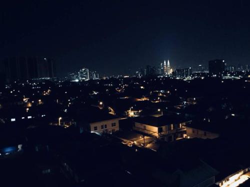 Mahasa Homestay Kuala Lumpur, Kuala Lumpur (fotografie 9)