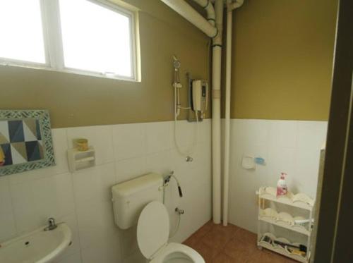 Mahasa Homestay Kuala Lumpur - image 10
