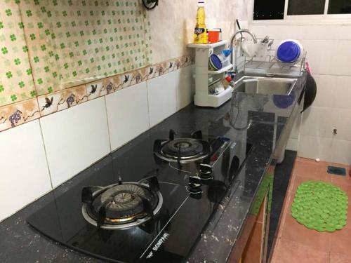 Mahasa Homestay Kuala Lumpur - image 5