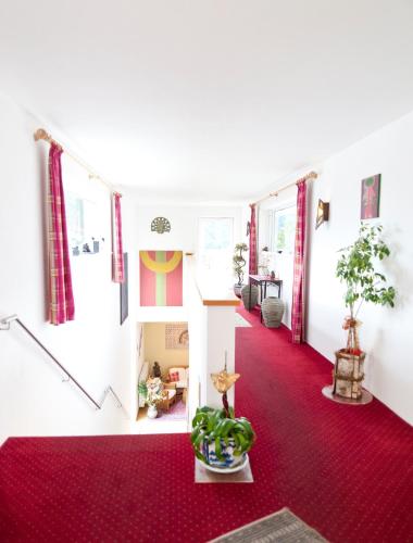 Hotel Alpenkrone - image 11