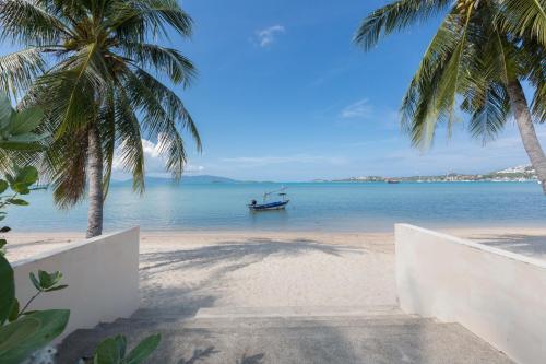 Villa Divina - Stunning Pool Villa 3 Mins Walk to Beach 4