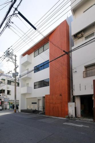 Naha - Apartment / Vacation STAY 48584
