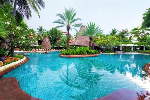 Anantara Hua Hin Resort - SHA Certified