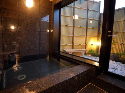 设施, 田端站东京城市景观酒店 (TOKYO CITY VIEW HOTEL TABATA-STATION) in 巢鸭