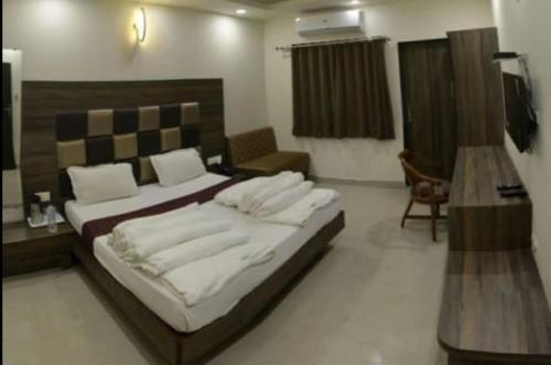 Hotel Shree Vatika