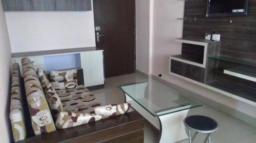 Janardan HomeStay Suite Room Puri