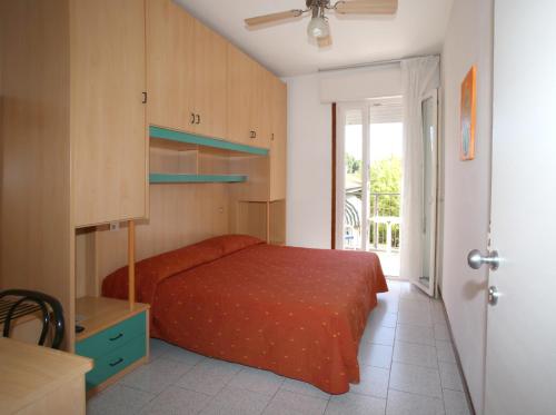 Double or twin room, sea view, terrace
