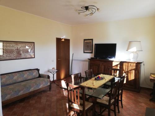  Casale Zeffiro, Pension in Cortona