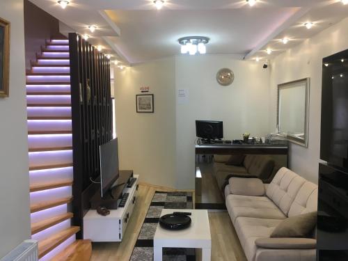  Mavi Deniz Butik Otel in Bursa