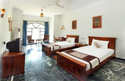 Matsya Vilas