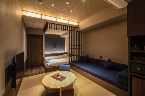 Susukinohara Ichinoyu in Sengokuhara