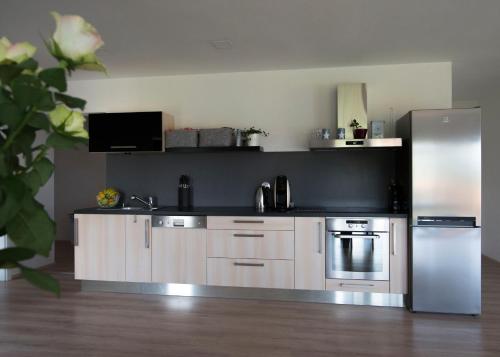 Wellness bungalov - vodni nadrz Slapy - 40km od Prahy in Zupanovice