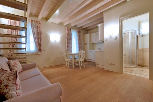 Garda Apartments San Vigilio Golf