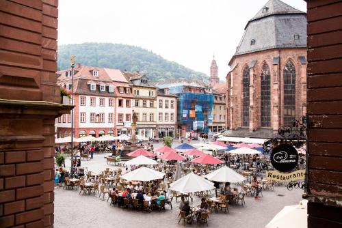 Hotel am Rathaus