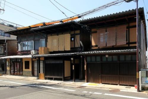 Kyoto - House / Vacation STAY 40895