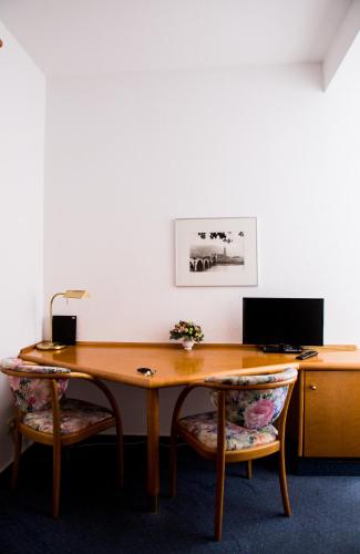 Hotel am Rathaus - image 7