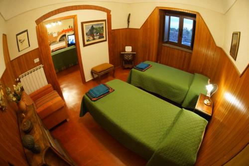  Etna Paradise locazioni brevi in Ragalna