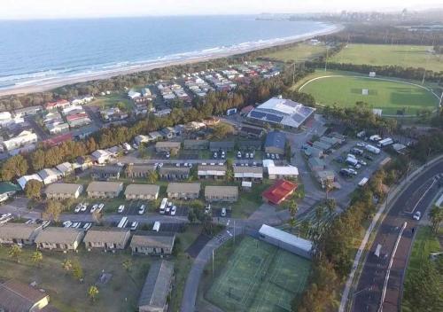 Wollongong Surf Leisure Resort photo 4
