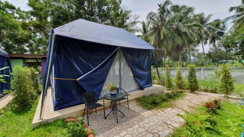 Moonshine Resort Chumphon in Chumphon