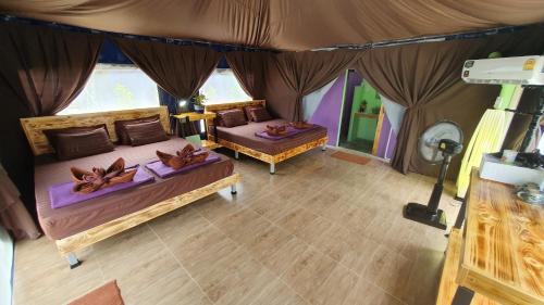 Moonshine Resort Chumphon in Chumphon