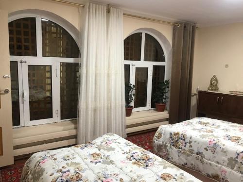 Sayidbek Hotel