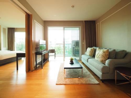 Amari Residences Huahin Amari Residences Huahin