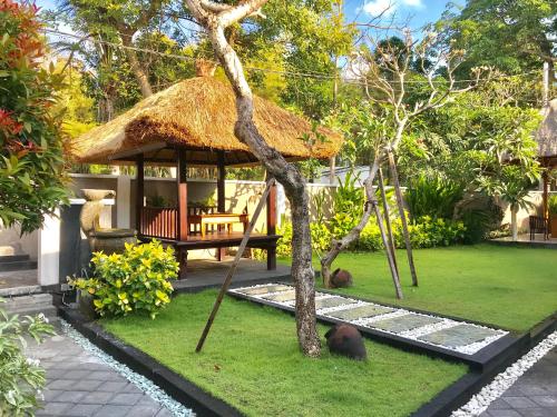 The Celuk Homestay Bali