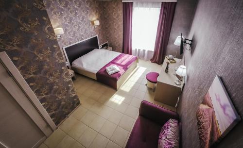Hotel Amfora - image 6