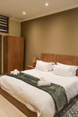 Millennium hotel – Johannesburg, MD