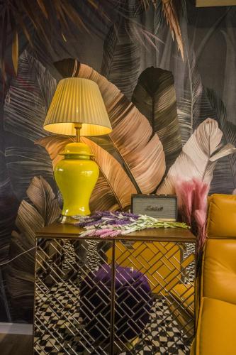 Vanilla Sky Boutique Hostel, Tirana (fotografie 9)