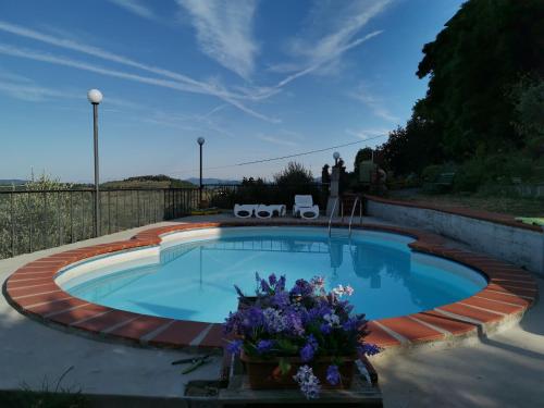 Holiday home Bel Panorama