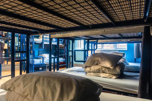 London Backpackers Youth Hostel in Grande Londra Nord