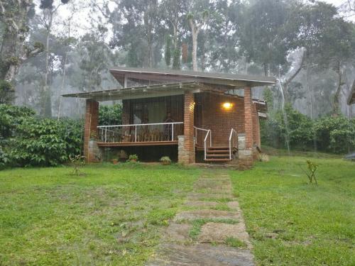 Estate Stay Riverside Coffee In Siddapur India Reviews