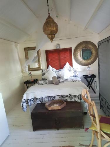 Figtree Cabin