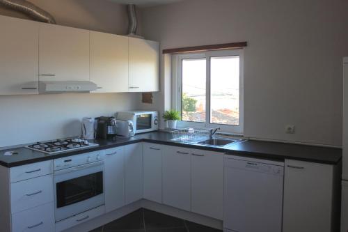 virtuve, Casa das Indrineiras in Mogadouro