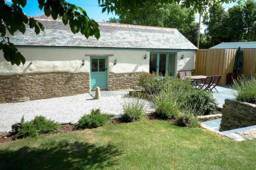 Polhendra Barn, Portscatho, Cornwall