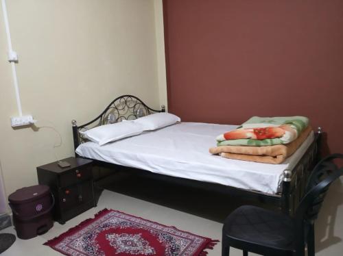 Beth Barah homestay
